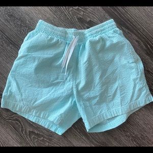 Chubbies swim trunks